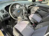 2006 Ford FUSION