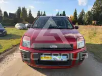 2006 Ford FUSION