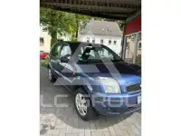 2006 Ford FUSION