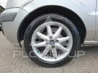 2006 Ford FUSION