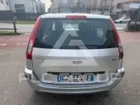 2006 Ford FUSION