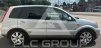 2006 Ford FUSION