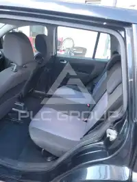 2006 Ford FUSION