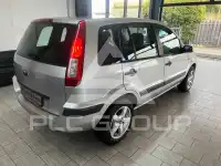 2006 Ford FUSION