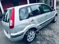 2006 Ford FUSION