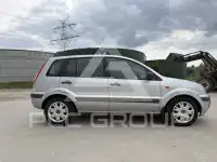 2006 Ford FUSION
