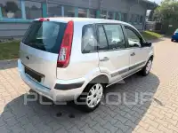 2006 Ford FUSION