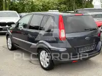 2006 Ford FUSION