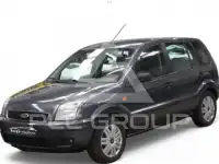 2006 Ford FUSION