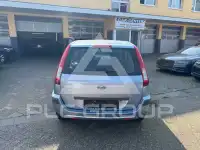 2006 Ford FUSION