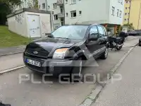 2006 Ford FUSION