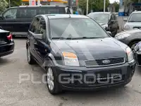 2006 Ford FUSION