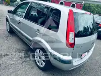2006 Ford FUSION