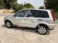 2006 Ford FUSION