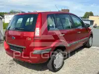 2006 Ford FUSION