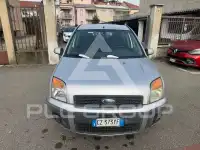 2006 Ford FUSION