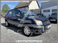 2006 Ford FUSION