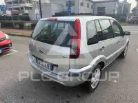 2006 Ford FUSION