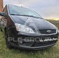 2006 Ford C-MAX
