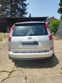 2006 Ford C-MAX
