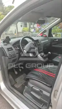 2006 Ford C-MAX