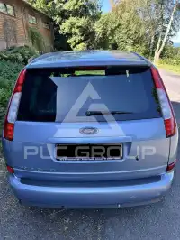 2006 Ford C-MAX