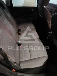 2006 Ford C-MAX
