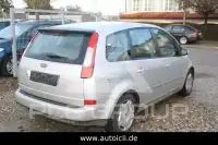 2006 Ford C-MAX