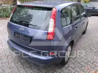 2006 Ford C-MAX