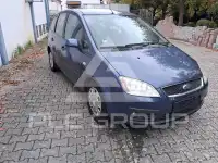 2006 Ford C-MAX