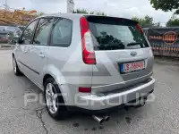 2006 Ford C-MAX