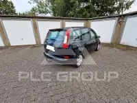 2006 Ford C-MAX