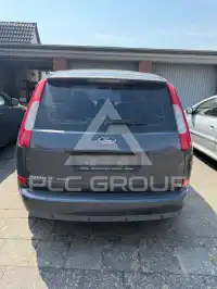 2006 Ford C-MAX