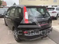 2006 Ford C-MAX