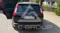 2006 Ford C-MAX