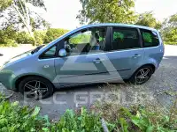 2006 Ford C-MAX