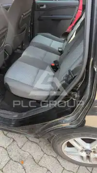 2006 Ford C-MAX