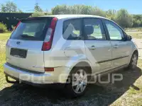 2006 Ford C-MAX