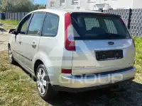 2006 Ford C-MAX