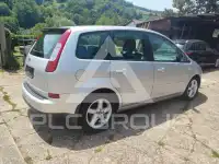 2006 Ford C-MAX