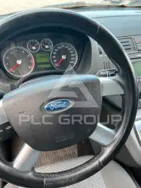 2006 Ford C-MAX