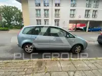 2006 Ford C-MAX