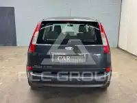 2006 Ford C-MAX