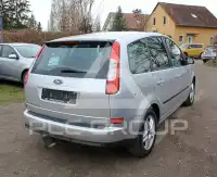 2006 Ford C-MAX