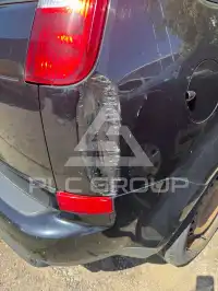 2006 Ford C-MAX