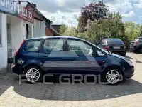 2006 Ford C-MAX