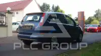 2006 Ford C-MAX