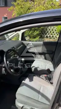 2006 Ford C-MAX