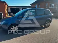 2006 Ford C-MAX