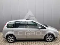 2006 Ford C-MAX